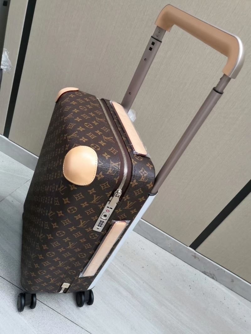 Louis Vuitton Suitcase